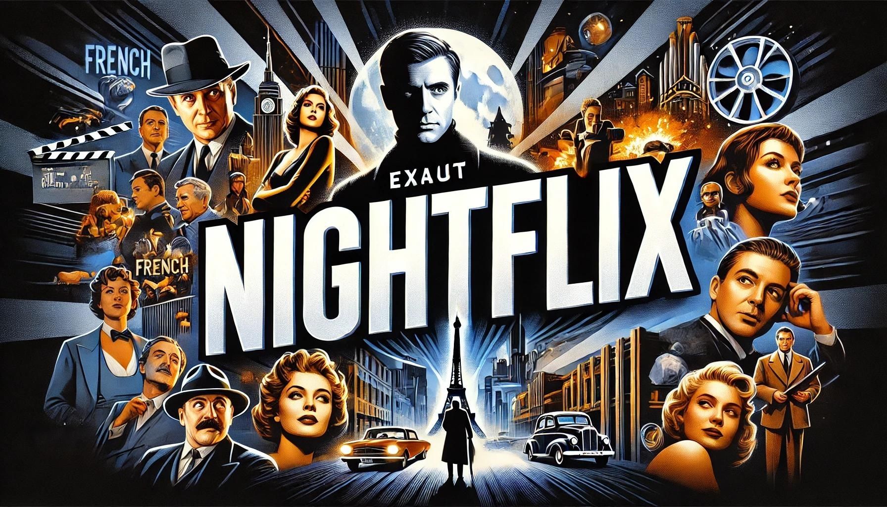 nightflix